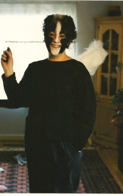 Halloween, 1995