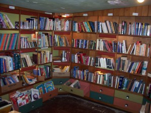 The Book Room