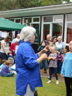 The all important director