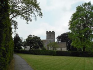 St. Leonard's Church, Butleigh