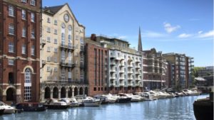 Warehouse Apartments