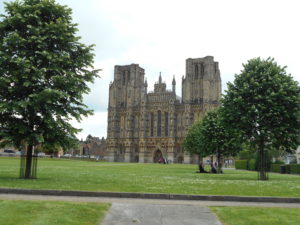 Wells Cathedral