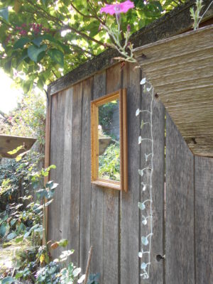 The surveillance equipment