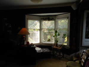 The surveillance post